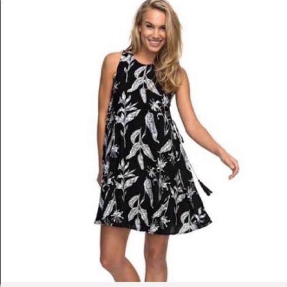 🌴🌼ROXY- TOMORROWS DRESS🌼🌴 - Picture 3 of 8